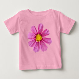 Flower Chemistry Peuter Shirt