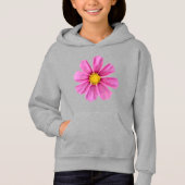 Flower Chemistry Sweatshirt (Voorkant)