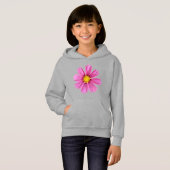 Flower Chemistry Sweatshirt (Voorkant volledig)