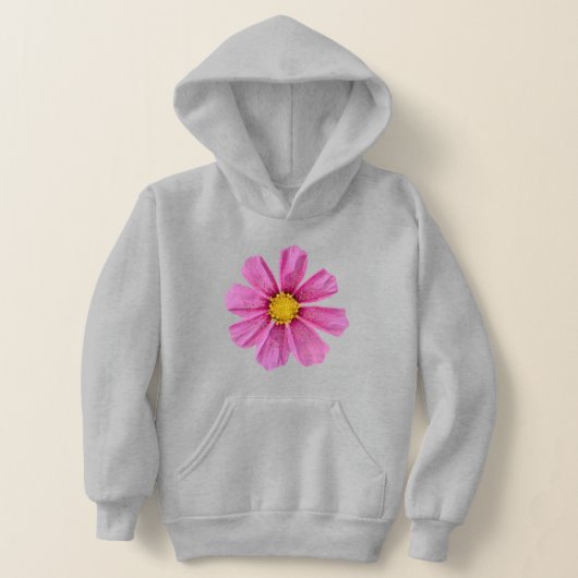 Flower Chemistry Sweatshirt (Laagn)