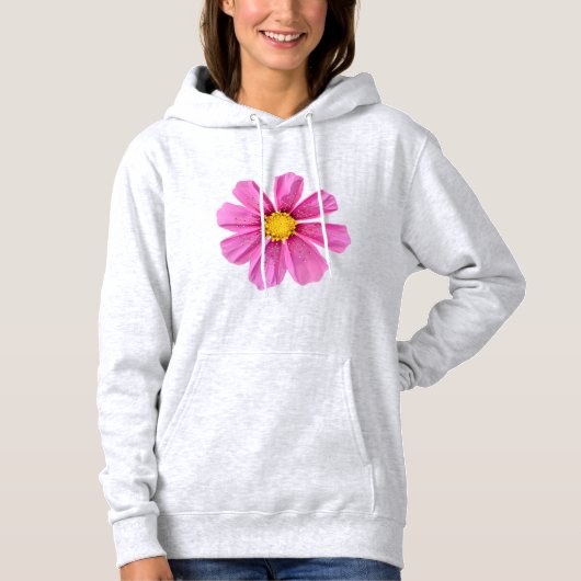 Flower Chemistry Sweatshirt (Voorkant)