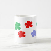 Flower Cup Koffiemok (Center)