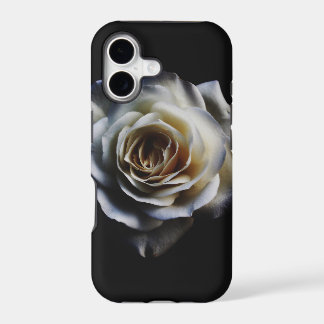 Flower Defender iPhone 7 Hoesje