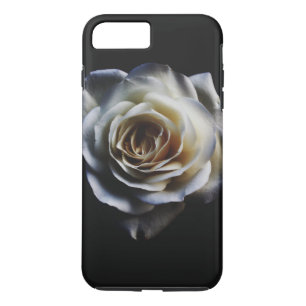 Flower Defender iPhone 7 Hoesje