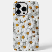 Flower disign Apple iPhone 14 Pro Max Hoesje (Achterkant)