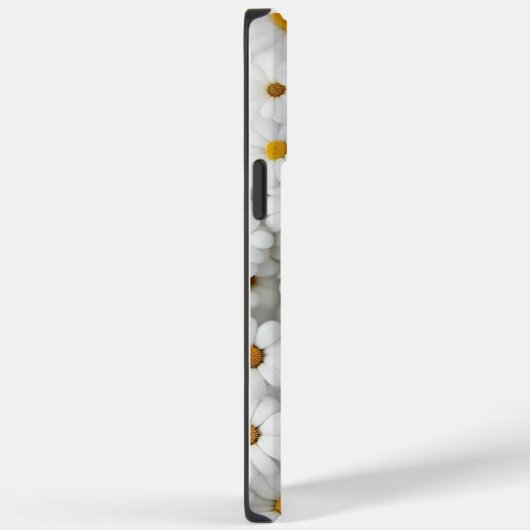 Flower disign Apple iPhone 14 Pro Max Hoesje (Achterkant / Rechts)