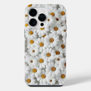 Flower disign Apple iPhone 14 Pro Max Hoesje