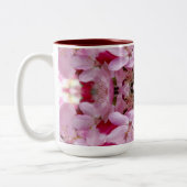 Flower Dream Two-Tone Mok (Links)