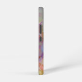 Flower Fairy dubbele belichting fantasy kunst Samsung Galaxy Hoesje (Rechterkant)