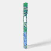 Flower Fairy Hoesje-Mate iPhone Case (Achterkant / Rechts)