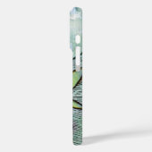 Flower Fairy Natuur Liefhebbers Feeën Case-Mate iPhone Case (Achterkant / Links)