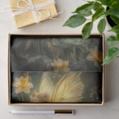 Flower Fairy Tissue Paper Tissuepapier (Geschenk)