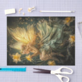 Flower Fairy Tissue Paper Tissuepapier (Craft)