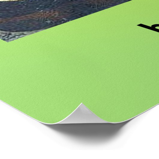 Flower Festival door Diego Rivera (1925) Poster (Hoek)