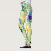 Flower Field Leggings (Links)