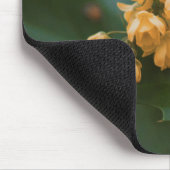 Flower floral muismat (Hoek)