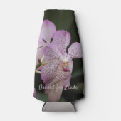 Flower Garden Bottle Cooler (Voorkant)