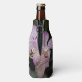 Flower Garden Bottle Cooler (Fles Achterkant)