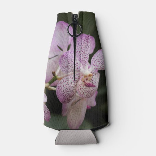 Flower Garden Bottle Cooler (Achterkant)