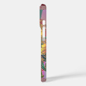 Flower Garden Gift Case-Mate iPhone Case (Achterkant / Links)