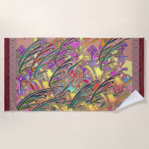Flower Garden Gift
