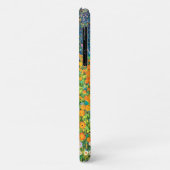 Flower Garden, Gustav Klimt Case-Mate iPhone Case (Achterkant/links)