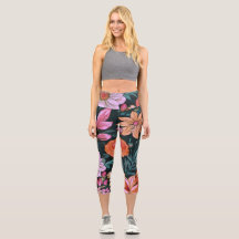 Flower Garden Mirage