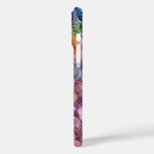 Flower Garden telefoonhoesje Case-Mate iPhone Case (Achterkant / Links)