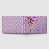 Flower Gastenboek (Volledig)