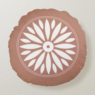 FLOWER GIFT MOM DAUGHTER SISTER TEACHER FRIEND ROND KUSSEN