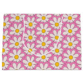 Flower Groot Cadeauzakje (Voorkant)