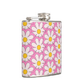 Flower Heupfles (Rechts)