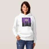 Flower.. Hoodie (Voorkant volledig)