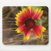 Flower in the Wind Muismat (Voorkant)