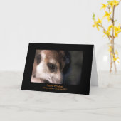 Flower - Legends Kaart (Gele Bloem)