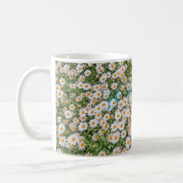 flower magu   花柄マグカップ koffiemok