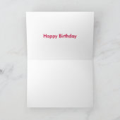 Flower Mah-Jongg Kaart (Binnen)