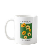 Flower Market - California