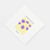 Flower Market - Paris Servet (Hoek)