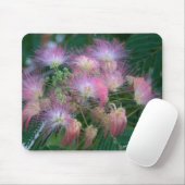Flower Mousepad Muismat (Met muis)
