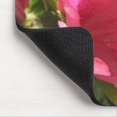 Flower Mousepad Muismat (Hoek)