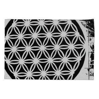 Flower of Life – Geometric Pillowcase Kussensloop