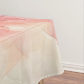 Flower of Life - Waterverf schilderij Tafelkleed (Voorbeeld)