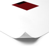 Flower of the Sea Poster (Hoek)