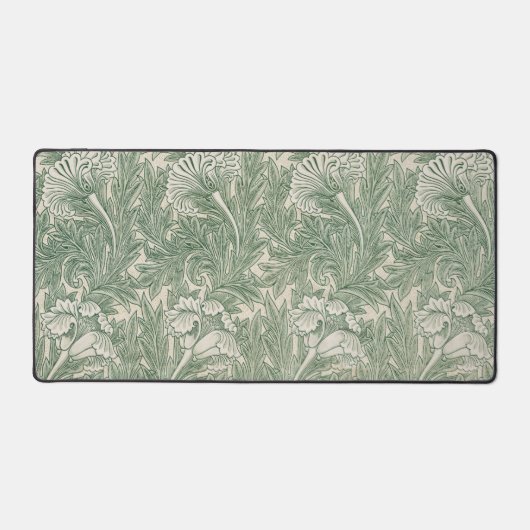 Flower Pattern, William Morris Bureaumat (Voorkant)