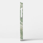 Flower Pattern, William Morris Case-Mate iPhone Case (Achterkant / Links)
