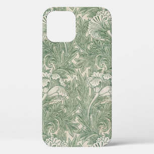 Flower Pattern, William Morris Case-Mate iPhone Case