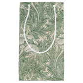 Flower Pattern, William Morris Klein Cadeauzakje (Voorkant)