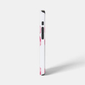 Flower persHP Laptop Skin iPhone Hoesje (Linkerkant)