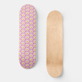 Flower Persoonlijk Skateboard (Voorkant)
